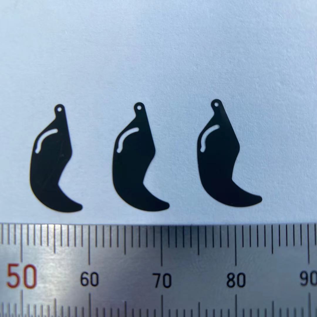 汽車接線端子的精密沖壓制造與技術(shù)創(chuàng)新