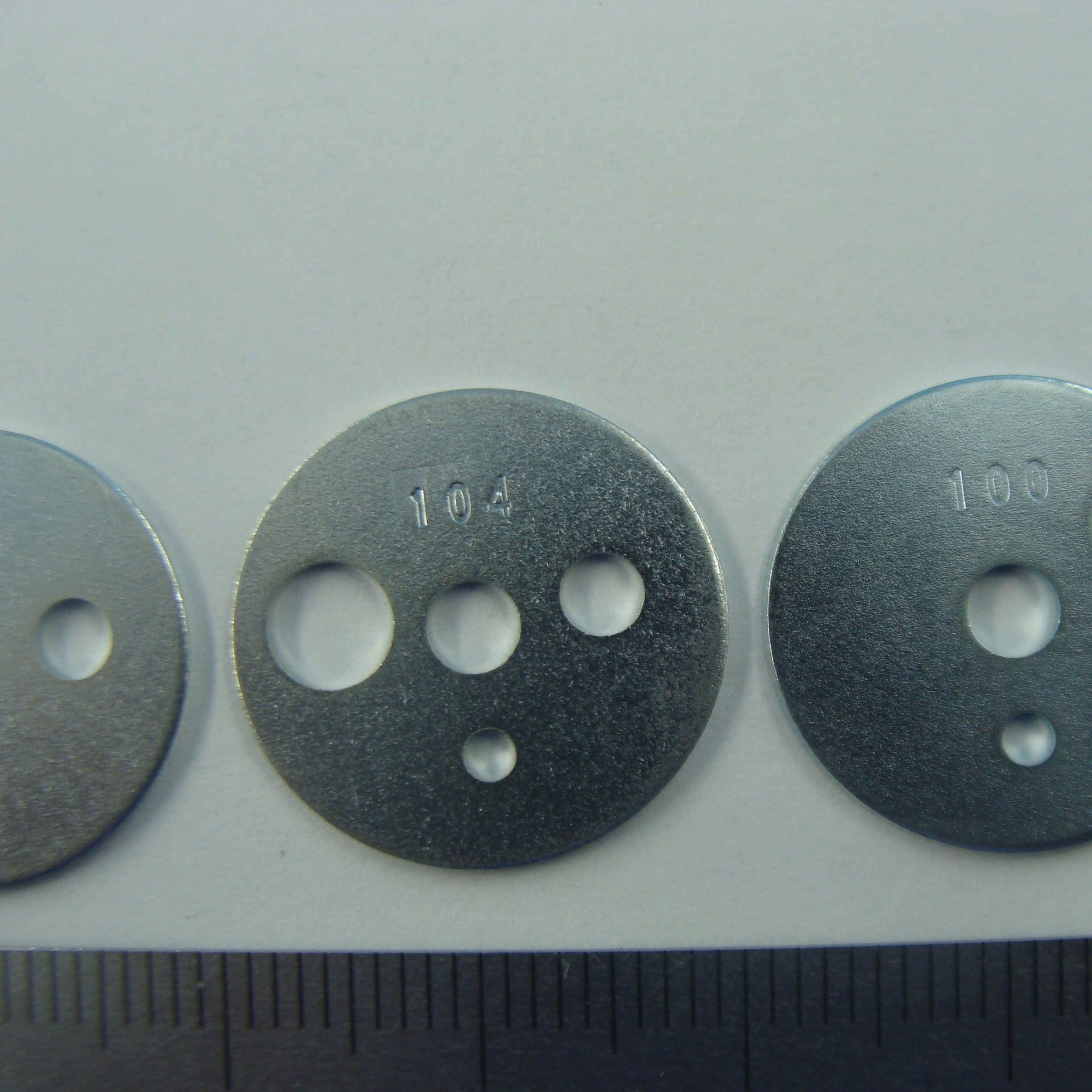 馬達安裝板：精密沖壓工藝構筑電機核心支撐