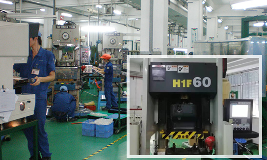 汽車接線端子，電氣系統的關鍵連接