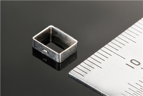 沖床：精密五金沖壓過(guò)程中的最佳實(shí)踐