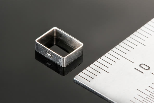 精密度和準確度在醫(yī)療沖壓中的重要性