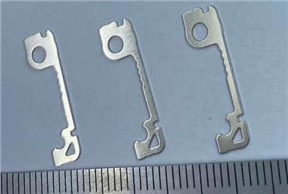 精密不銹鋼墊片汽車(chē)攝像頭用